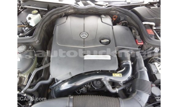 Buy Import Mercedes-Benz 190 Black Car in Import - Dubai in Ahal Buy Import Mercedes-Benz 190 Black Car in Import - Dubai in Ahal