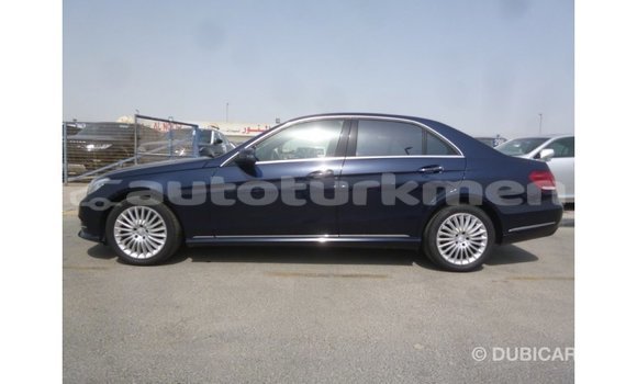 Buy Import Mercedes-Benz 200 Blue Car in Import - Dubai in Ahal Buy Import Mercedes-Benz 200 Blue Car in Import - Dubai in Ahal