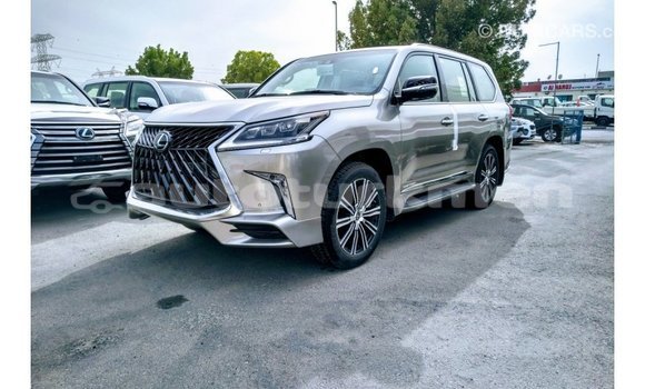 Buy Import Lexus LX Other Car in Import - Dubai in Ahal Buy Import Lexus LX Other Car in Import - Dubai in Ahal