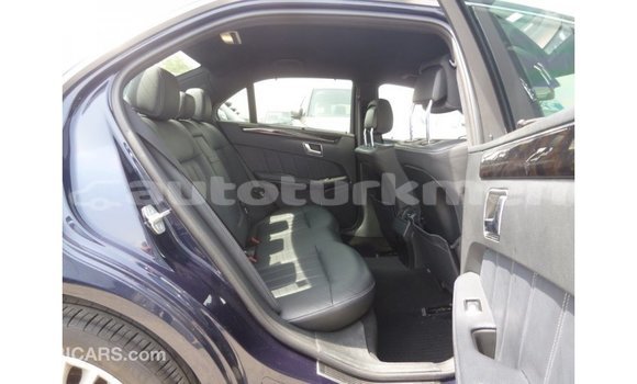 Buy Import Mercedes-Benz 200 Blue Car in Import - Dubai in Ahal Buy Import Mercedes-Benz 200 Blue Car in Import - Dubai in Ahal