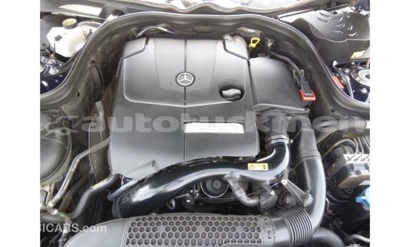 Buy Import Mercedes-Benz 200 Blue Car in Import - Dubai in Ahal Buy Import Mercedes-Benz 200 Blue Car in Import - Dubai in Ahal