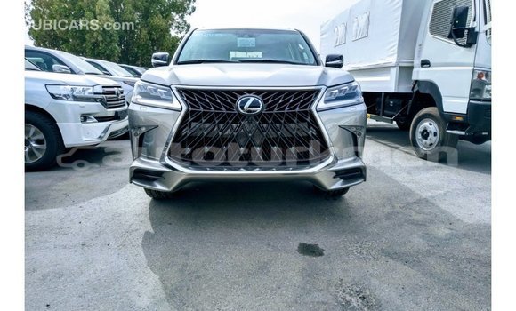 Buy Import Lexus LX Other Car in Import - Dubai in Ahal Buy Import Lexus LX Other Car in Import - Dubai in Ahal