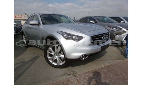 Buy Import Infiniti FX Other Car in Import - Dubai in Ahal