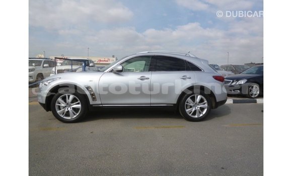 Buy Import Infiniti FX Other Car in Import - Dubai in Ahal Buy Import Infiniti FX Other Car in Import - Dubai in Ahal