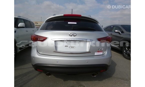 Buy Import Infiniti FX Other Car in Import - Dubai in Ahal Buy Import Infiniti FX Other Car in Import - Dubai in Ahal