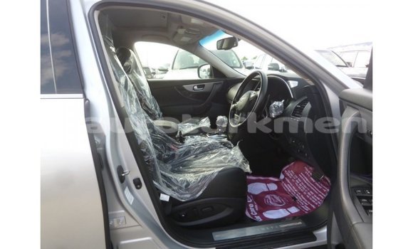 Buy Import Infiniti FX Other Car in Import - Dubai in Ahal Buy Import Infiniti FX Other Car in Import - Dubai in Ahal