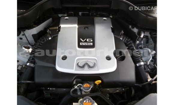 Buy Import Infiniti FX Other Car in Import - Dubai in Ahal Buy Import Infiniti FX Other Car in Import - Dubai in Ahal