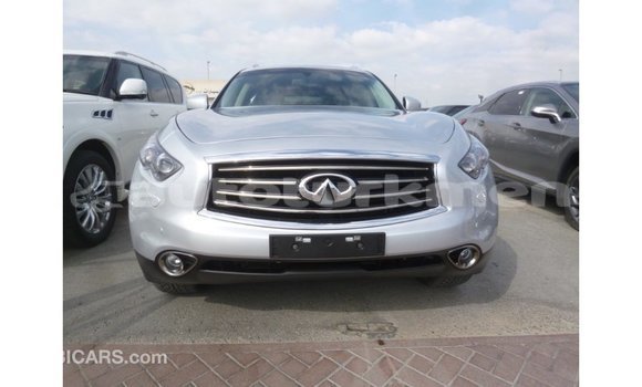 Buy Import Infiniti FX Other Car in Import - Dubai in Ahal Buy Import Infiniti FX Other Car in Import - Dubai in Ahal
