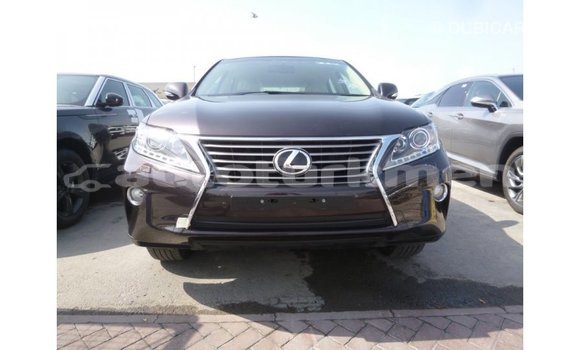 Buy Import Lexus RX Brown Car in Import - Dubai in Ahal Buy Import Lexus RX Brown Car in Import - Dubai in Ahal