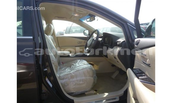 Buy Import Lexus RX Brown Car in Import - Dubai in Ahal Buy Import Lexus RX Brown Car in Import - Dubai in Ahal