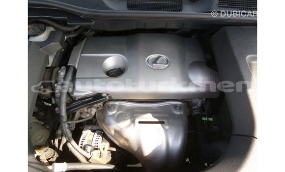 Buy Import Lexus RX Brown Car in Import - Dubai in Ahal Buy Import Lexus RX Brown Car in Import - Dubai in Ahal