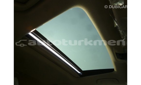 Buy Import Toyota Prado Black Car in Import - Dubai in Ahal Buy Import Toyota Prado Black Car in Import - Dubai in Ahal