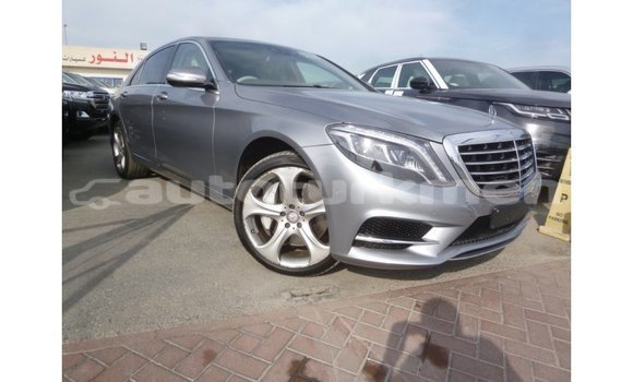 Buy Import Mercedes-Benz 190 Other Car in Import - Dubai in Ahal