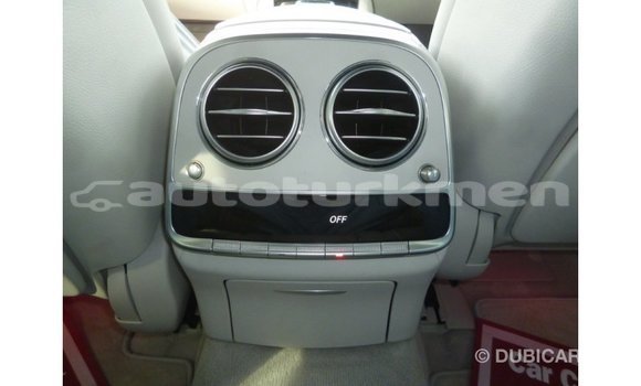 Buy Import Mercedes-Benz 190 Other Car in Import - Dubai in Ahal Buy Import Mercedes-Benz 190 Other Car in Import - Dubai in Ahal