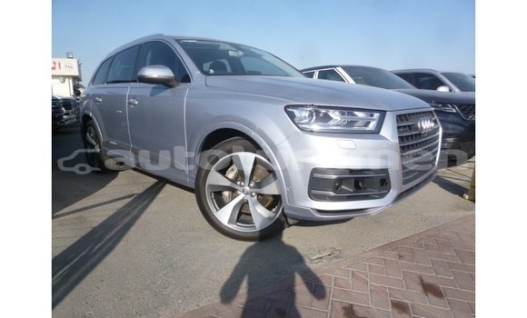 Buy Import Audi Q7 Other Car in Import - Dubai in Ahal