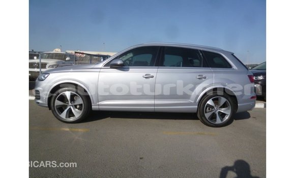 Buy Import Audi Q7 Other Car in Import - Dubai in Ahal Buy Import Audi Q7 Other Car in Import - Dubai in Ahal