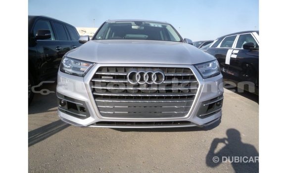 Buy Import Audi Q7 Other Car in Import - Dubai in Ahal Buy Import Audi Q7 Other Car in Import - Dubai in Ahal
