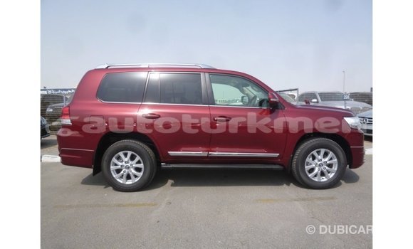 Buy Import Toyota Land Cruiser Other Car in Import - Dubai in Ahal Buy Import Toyota Land Cruiser Other Car in Import - Dubai in Ahal