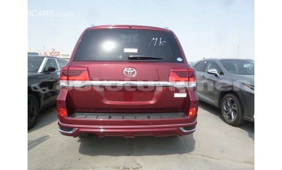 Buy Import Toyota Land Cruiser Other Car in Import - Dubai in Ahal Buy Import Toyota Land Cruiser Other Car in Import - Dubai in Ahal