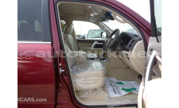 Buy Import Toyota Land Cruiser Other Car in Import - Dubai in Ahal Buy Import Toyota Land Cruiser Other Car in Import - Dubai in Ahal