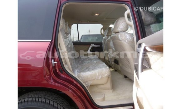 Buy Import Toyota Land Cruiser Other Car in Import - Dubai in Ahal Buy Import Toyota Land Cruiser Other Car in Import - Dubai in Ahal