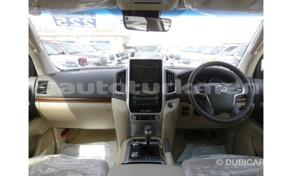 Buy Import Toyota Land Cruiser Other Car in Import - Dubai in Ahal Buy Import Toyota Land Cruiser Other Car in Import - Dubai in Ahal