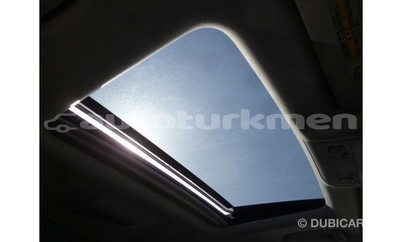 Buy Import Toyota Land Cruiser White Car in Import - Dubai in Ahal Buy Import Toyota Land Cruiser White Car in Import - Dubai in Ahal