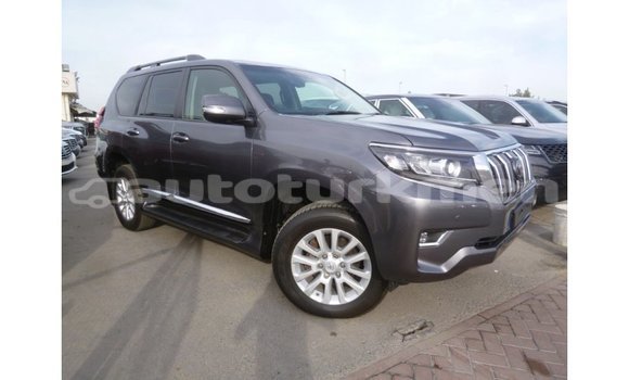 Buy Import Toyota Prado Other Car in Import - Dubai in Ahal Buy Import Toyota Prado Other Car in Import - Dubai in Ahal
