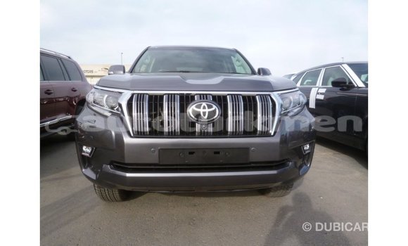 Buy Import Toyota Prado Other Car in Import - Dubai in Ahal Buy Import Toyota Prado Other Car in Import - Dubai in Ahal