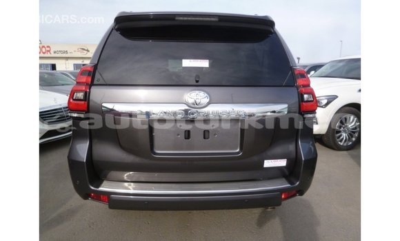 Buy Import Toyota Prado Other Car in Import - Dubai in Ahal Buy Import Toyota Prado Other Car in Import - Dubai in Ahal