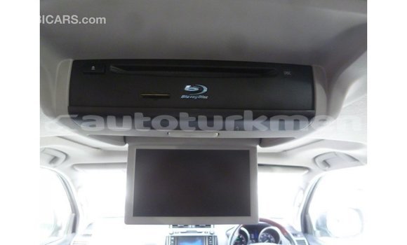 Buy Import Toyota Prado Other Car in Import - Dubai in Ahal Buy Import Toyota Prado Other Car in Import - Dubai in Ahal