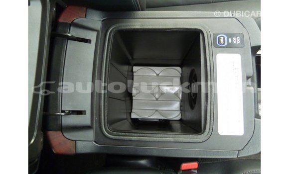 Buy Import Toyota Prado Other Car in Import - Dubai in Ahal Buy Import Toyota Prado Other Car in Import - Dubai in Ahal