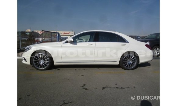 Buy Import Mercedes-Benz 190 White Car in Import - Dubai in Ahal Buy Import Mercedes-Benz 190 White Car in Import - Dubai in Ahal