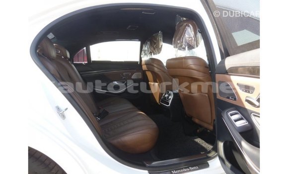 Buy Import Mercedes-Benz 190 White Car in Import - Dubai in Ahal Buy Import Mercedes-Benz 190 White Car in Import - Dubai in Ahal