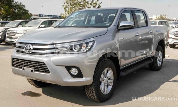 Buy Import Toyota Hilux Other Car in Import - Dubai in Ahal Buy Import Toyota Hilux Other Car in Import - Dubai in Ahal