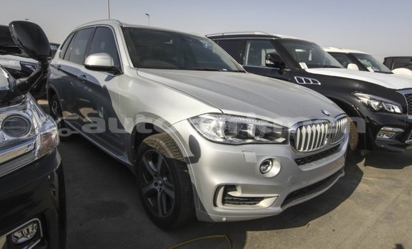 Buy Import BMW X5 Other Car in Import - Dubai in Ahal