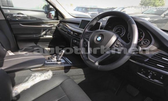 Buy Import BMW X5 Other Car in Import - Dubai in Ahal Buy Import BMW X5 Other Car in Import - Dubai in Ahal