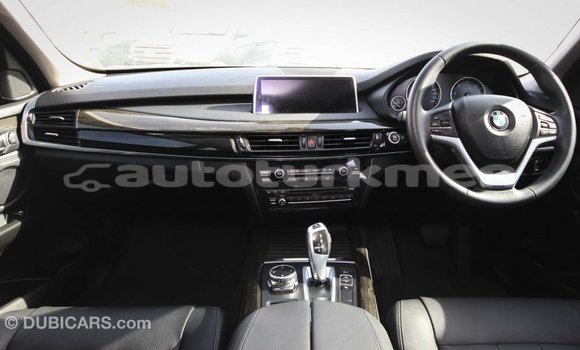 Buy Import BMW X5 Other Car in Import - Dubai in Ahal Buy Import BMW X5 Other Car in Import - Dubai in Ahal