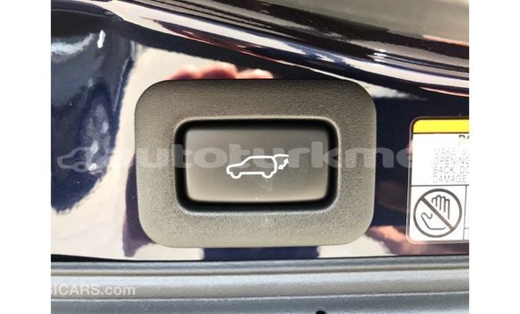 Buy Import Lexus LX Blue Car in Import - Dubai in Ahal Buy Import Lexus LX Blue Car in Import - Dubai in Ahal