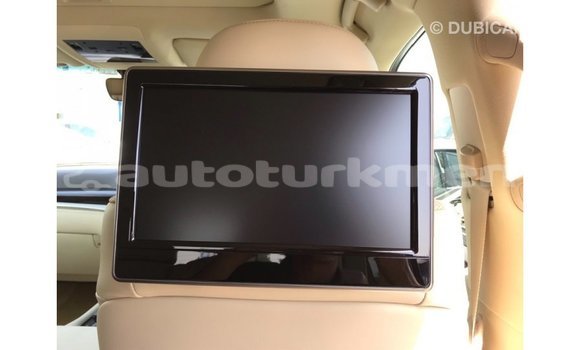 Buy Import Lexus LX Blue Car in Import - Dubai in Ahal Buy Import Lexus LX Blue Car in Import - Dubai in Ahal
