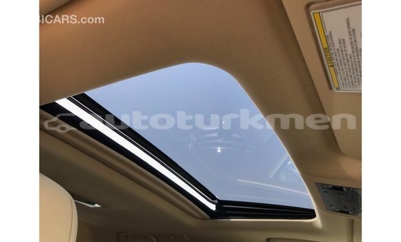 Buy Import Lexus LX Blue Car in Import - Dubai in Ahal Buy Import Lexus LX Blue Car in Import - Dubai in Ahal
