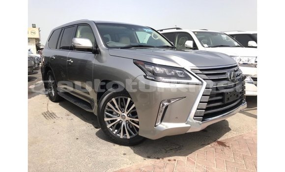 Buy Import Lexus LX Other Car in Import - Dubai in Ahal Buy Import Lexus LX Other Car in Import - Dubai in Ahal