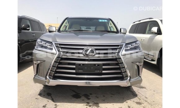 Buy Import Lexus LX Other Car in Import - Dubai in Ahal Buy Import Lexus LX Other Car in Import - Dubai in Ahal
