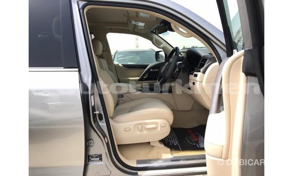 Buy Import Lexus LX Other Car in Import - Dubai in Ahal Buy Import Lexus LX Other Car in Import - Dubai in Ahal