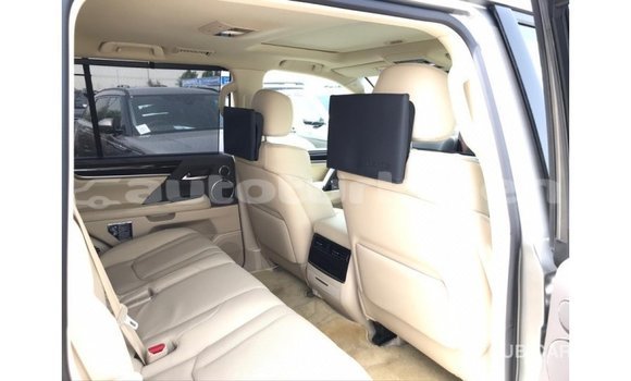 Buy Import Lexus LX Other Car in Import - Dubai in Ahal Buy Import Lexus LX Other Car in Import - Dubai in Ahal