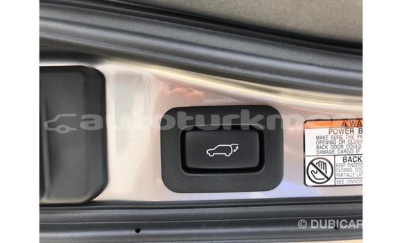 Buy Import Lexus LX Other Car in Import - Dubai in Ahal Buy Import Lexus LX Other Car in Import - Dubai in Ahal