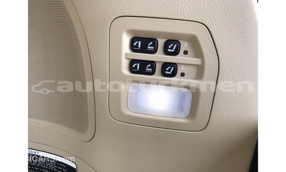 Buy Import Lexus LX Other Car in Import - Dubai in Ahal Buy Import Lexus LX Other Car in Import - Dubai in Ahal