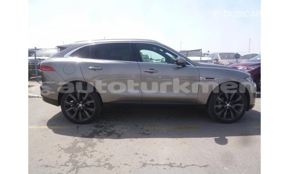 Buy Import Jaguar F-Pace Other Car in Import - Dubai in Ahal Buy Import Jaguar F-Pace Other Car in Import - Dubai in Ahal