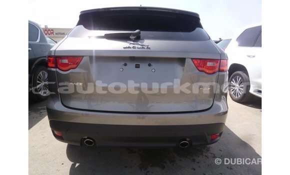 Buy Import Jaguar F-Pace Other Car in Import - Dubai in Ahal Buy Import Jaguar F-Pace Other Car in Import - Dubai in Ahal