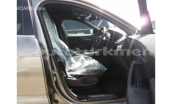 Buy Import Jaguar F-Pace Other Car in Import - Dubai in Ahal Buy Import Jaguar F-Pace Other Car in Import - Dubai in Ahal